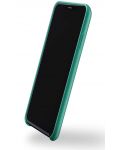 Кожен калъф Mujjo за iPhone 11 Pro Max, светлозелен - 6t