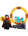 Конструктор LEGO Marvel Super Heroes - Междуизмерният портал на доктор Стрейндж (30652)  - 2t