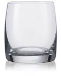 Комплект чаши за водка Bohemia - Royal Pavo, 6 броя x 290 ml - 1t