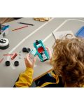 Конструктор LEGO Creator 3 в 1 - Състезателен автомобил (31127) - 7t