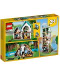 Конструктор LEGO Creator - Уютна къща (31139) - 9t