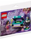 Конструктор LEGO Friends - Вълшебната кутия на Ема (30414) - 1t