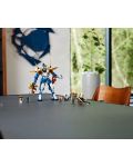 Конструктор LEGO Ninjago - Роботът титан на Джей (71785) - 6t