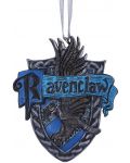 Коледна играчка Nemesis Now Movies: Harry Potter - Ravenclaw - 1t