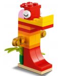 Конструктор LEGO Classic - Творчески забавления в океана (11018) - 5t