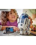 Конструктор LEGO Star Wars - Дроид R2-D2 (75379) - 8t