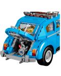 Конструктор Lego Creator Expert - Volkswagen Beetle (10252) - 4t