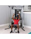 Комбиниран уред Life Fitness - G7 Home Gym, сив - 6t