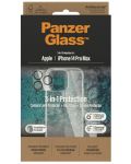 Калъф и протектори PanzerGlass - 3-in-1 Protection, iPhone 14 Pro Max - 3t
