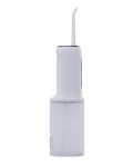 Комплект електрическа четка за зъби AENO - Sonic DB3 + Зъбен душ AENO - ADI0001, бял - 5t