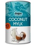 Кокосово милки, 16.7% мазнини, 400 ml, Dragon Superfoods - 1t