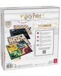Комплект настолни игри Cartamundi: Harry Potter  - детска - 2t