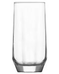 Комплект чаши за вода Luigi Ferrero - Danilo, 6 броя, 380 ml - 1t