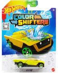 Количка с променящ се цвят Hot Wheels Colour Shifters - Jester, 1:64 - 1t