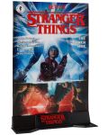 Комплект екшън фигури McFarlane Television: Stranger Things - Will Byers and Demogorgon, 8 cm - 9t