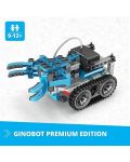 Конструктор Engino - Premium Edition, GinoBot - 4t
