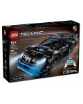 Конструктор LEGO Technic - Porsche GT4 (42176) - 1t