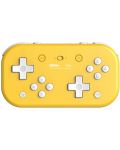 Контролер 8BitDo - Lite (Yellow Edition) - 2t