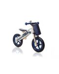 Колело за баланс KinderKraft Runner - Мотоциклет - 1t