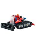 Конструктор LEGO Technic - Снегорин (42148) - 2t