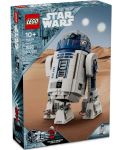 Конструктор LEGO Star Wars - Дроид R2-D2 (75379) - 1t