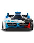 Конструктор LEGO Speed Champions - BMW M4 GT3 & BMW M Hybrid V8 (76922) - 8t