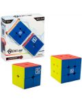 Комплект кубчета за редене Goliath - NexCube, 3 x 3 и 2 х 2, Classic  - 1t