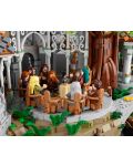 Конструктор LEGO Icons Lord of the Rings - Ломидол (10316) - 6t