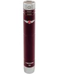 Комплект микрофон с аксесоари Vanguard - V1 + LOLLI, червен - 2t
