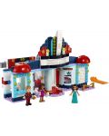 Конструктор LEGO Friends - Кинозала в Хартлейк Сити (41448) - 3t