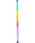 Комплект диодни RGB тръби Nanlite - PavoTube II 30X, 2 броя - 8t