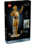 Конструктор LEGO Star Wars - C-3PO (75398) - 2t