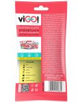 Комплект от 3 кърпи за прах viGО! - Premium, антиалергични - 2t