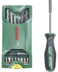 Комплект консумативи Bosch - Mini-X-Line, 15 части - 1t