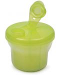 Контейнер за адаптирано мляко Cangaroo, зелен - 1t