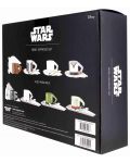 Комплект за еспресо EXG Movies: Star Wars - Rebels - 3t