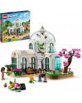 Конструктор LEGO Friends - Ботаническа градина (41757) - 2t