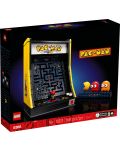 Конструктор LEGO Icons - Аркадна игра Pac-Man (10323) - 1t