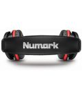Комплект за DJ Numark - Party Mix Live HF175, черен/червен - 10t