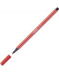 Комплект флумастери Stabilo Pen 68 - 15 цвята - 3t
