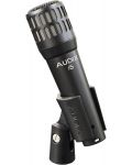 Комплект микрофон за барабани AUDIX - DP4 DRUM KIT 4 части, черен - 2t