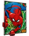 Конструктор LEGO Art - Невероятният Спайдърмен (31209) - 3t