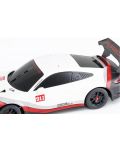Кола с радиоуправление Rastar - Porsche 911 GT3 Cup Radio/C, 1:18 - 5t