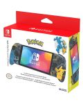 Контролер HORI Split Pad Pro - Lucario & Pikachu (Nintendo Switch) - 5t