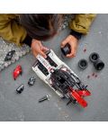 Конструктор LEGO Technic  - Formula E Porsche 99X Electric (42137) - 4t