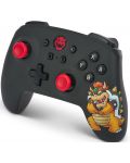 Безжичен контролер PowerA - King Bowser (Nintendo Switch) - 4t