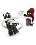 Конструктор LEGO Marvel Super Heroes - Роботът на Венъм срещу Майлс Моралес (76276) - 4t