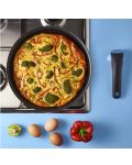 Комплект тиган с касерола Tefal - Easy Cook & Clean, 3 части - 7t