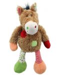 Плюшена играчка The Puppet Company Wilberry Snuggles - Конче, 32 cm - 1t