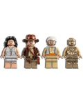 Конструктор LEGO Indiana Jones - Бягство от изгубената гробница (77013) - 3t